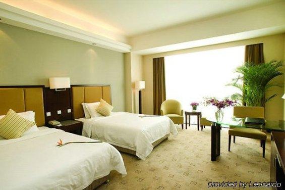 Noahs Hotel Suzhou Suzhou  Room photo