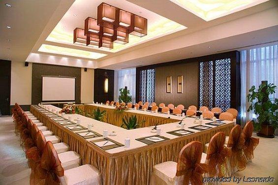 Noahs Hotel Suzhou Suzhou  Facilities photo