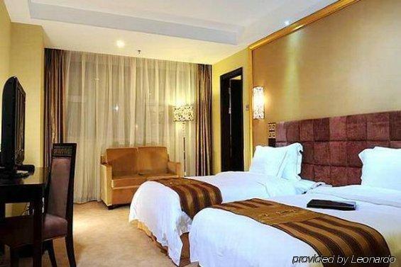 Noahs Hotel Suzhou Suzhou  Room photo